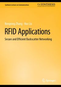 Produktbild: RFID Applications