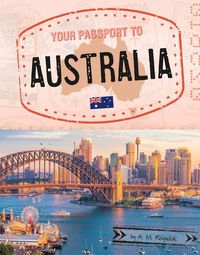 Produktbild: Your Passport to Australia