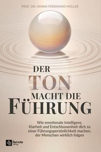 Produktbild: Der Ton macht die F&uuml;hrung