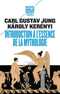 Produktbild: Introduction &agrave; l'essence de la mythologie