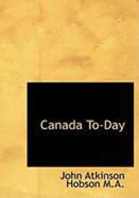 Produktbild: Canada To-Day
