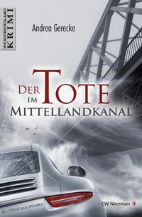 Produktbild: Der Tote im Mittellandkanal