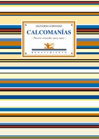 Produktbild: Calcoman&iacute;as