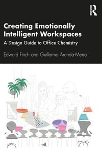 Produktbild: Creating Emotionally Intelligent Workspaces
