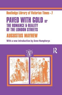 Produktbild: Paved with Gold