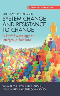 Produktbild: The Psychology of System Change and Resistance to Change