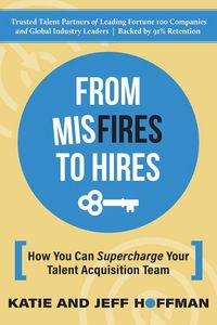 Produktbild: From Misfires to Hires