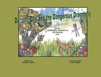 Produktbild: Dorothy Dog and the Dangerous Dragonfly