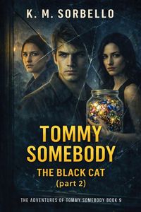 Produktbild: Tommy Somebody