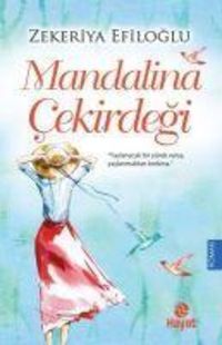 Produktbild: Mandalina Cekirdegi