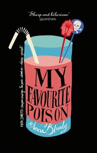 Produktbild: Blundy, A: My Favourite Poison