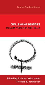 Produktbild: Challenging Identities