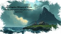 Produktbild: The Forgotten Whispers of Uliassa