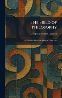 Produktbild: The Field of Philosophy