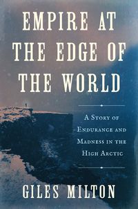 Produktbild: Empire at the Edge of the World