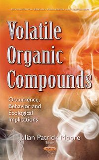 Produktbild: Volatile Organic Compounds