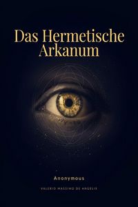 Produktbild: Das Hermetische Arkanum