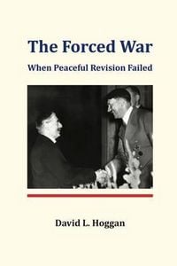 Produktbild: The Forced War