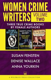 Produktbild: Women Crime Writers Volume Two