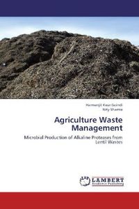 Produktbild: Goindi, H: Agriculture Waste Management