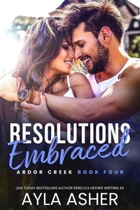 Produktbild: Resolutions Embraced