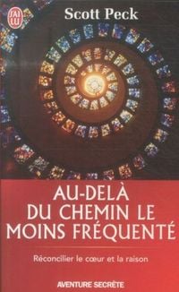 Produktbild: Au-del&agrave; du chemin le moins fr&eacute;quent&eacute;