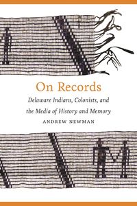 Produktbild: On Records