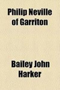 Produktbild: Philip Neville of Garriton