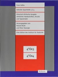 Produktbild: Oxforder Quarthefte 3 & 4