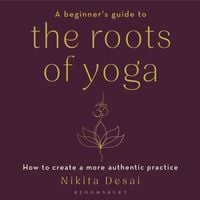 Produktbild: A Beginner's Guide to the Roots of Yoga