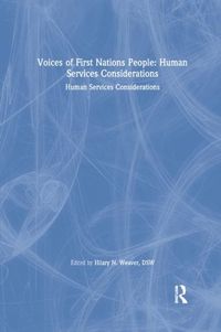 Produktbild: Voices of First Nations People