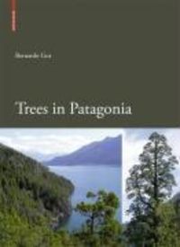 Bild vom Artikel Trees in Patagonia vom Autor Bernardo Gut