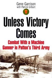 Produktbild: Unless Victory Comes