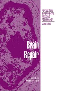 Produktbild: Brain Repair