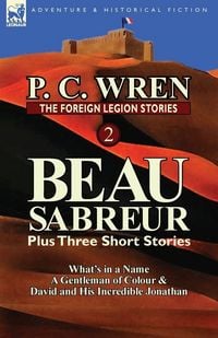 Produktbild: The Foreign Legion Stories 2