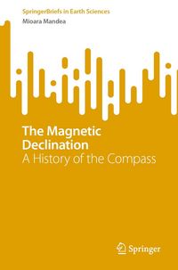 Produktbild: The Magnetic Declination