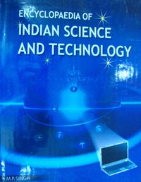 Produktbild: Encyclopaedia Of Indian Science And Technology