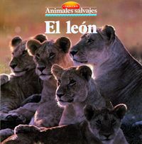 Produktbild: El le&oacute;n