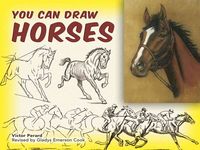 Produktbild: You Can Draw Horses