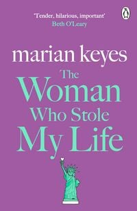Produktbild: The Woman Who Stole My Life