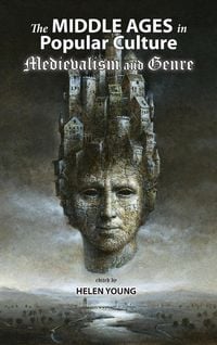 Produktbild: The Middle Ages in Popular Culture