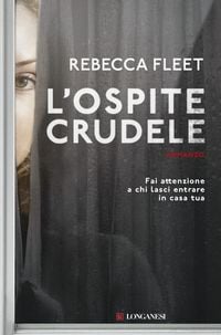 Produktbild: L' ospite crudele