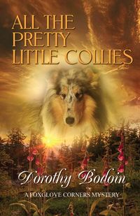 Produktbild: All the Pretty Little Collies