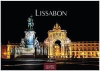 Produktbild: Lissabon Kalender 2027 &ndash; Wandkalender | Fotokalender Portugal 24x35 cm &ndash; Atemberaubende Fotos dieser sch&ouml;nen Stadt
