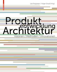 Produktbild: Produktentwicklung Architektur