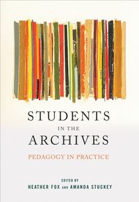 Produktbild: Students in the Archives