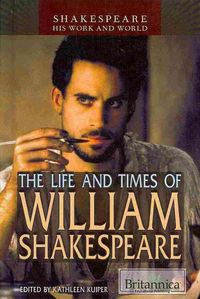 Produktbild: Shakespeare: His Work and World