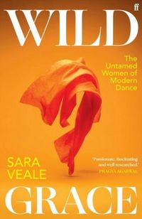 Produktbild: Wild Grace
