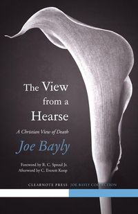 Produktbild: The View from a Hearse