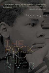 Produktbild: The Rock and the River